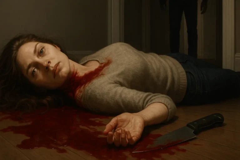 Femicide