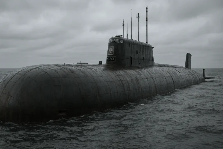Koersk