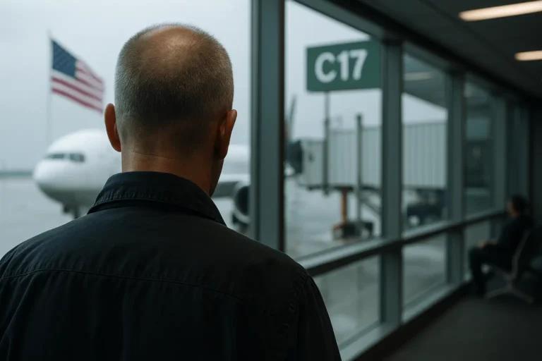 Vrij zonder het te weten