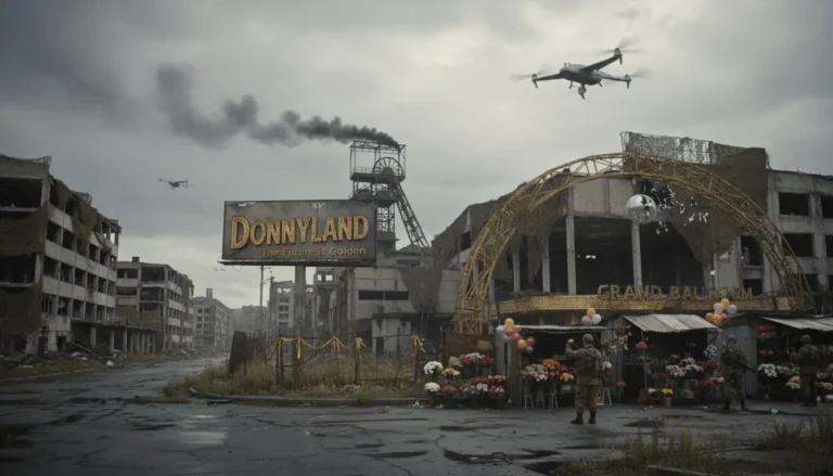 Donnyland