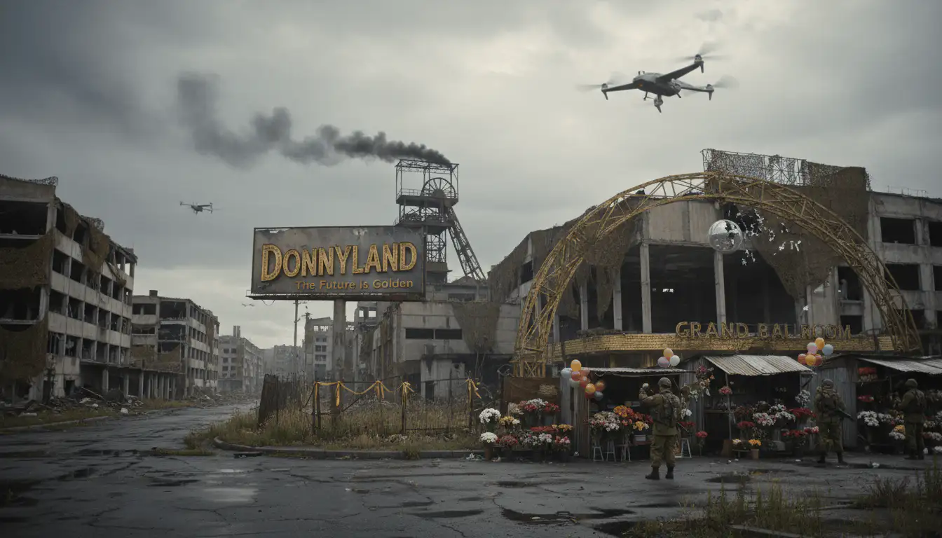 Donnyland