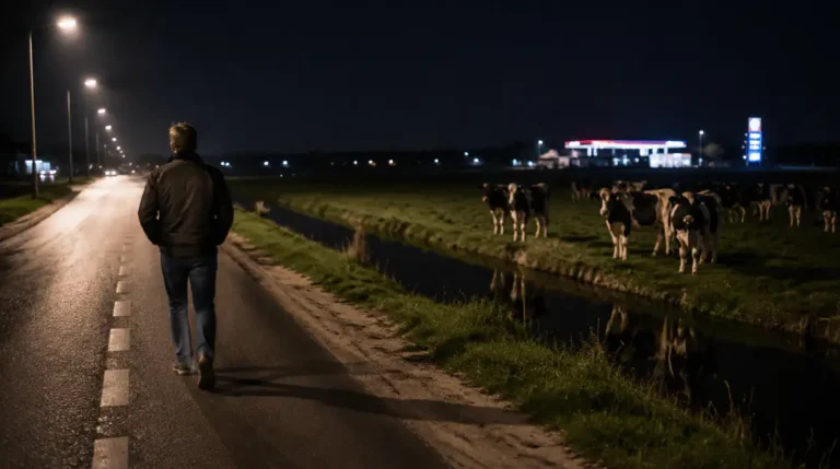 Liever lopen