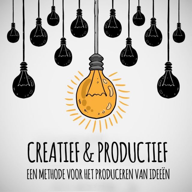 creatief-productief-koelman creatief schrijven